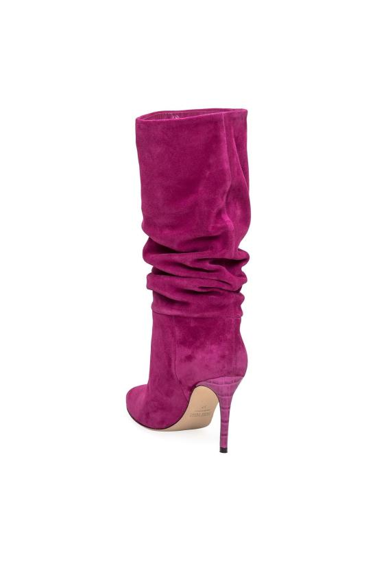  파리텍사스 부츠 PX800 XSACH FUCSIA fuchsia - PARIS TEXAS