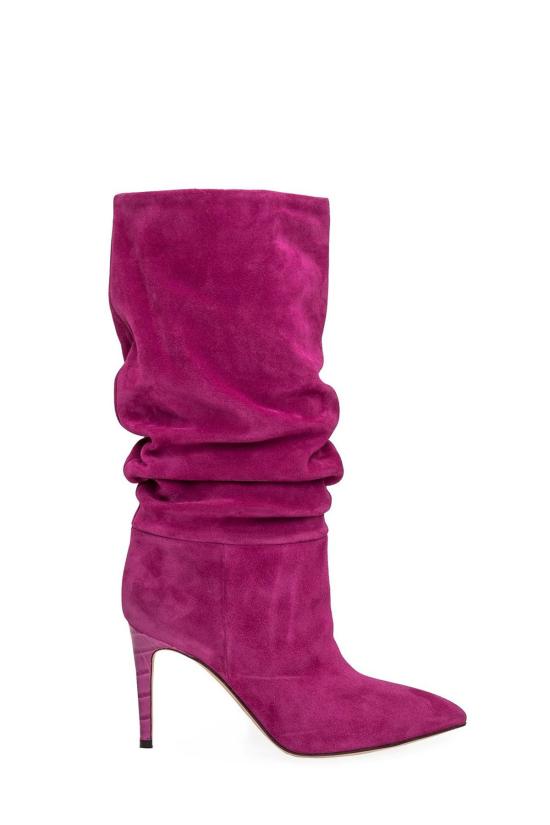  파리텍사스 부츠 PX800 XSACH FUCSIA fuchsia
