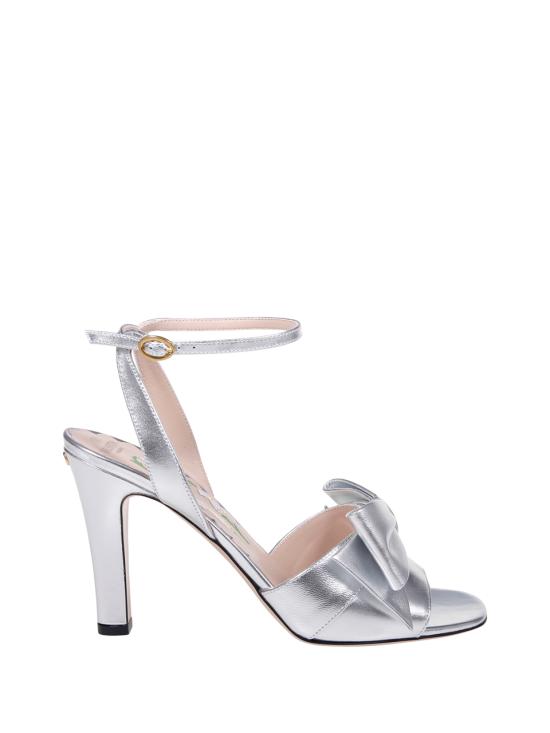 25FW 발렌티노 가라바니 샌들 7W2S0MA6KDR S13 SILVER