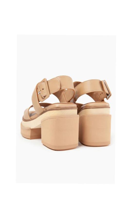  팔로마바르셀로 샌들 1622544 margoti Beige - PALOMA BARCELO