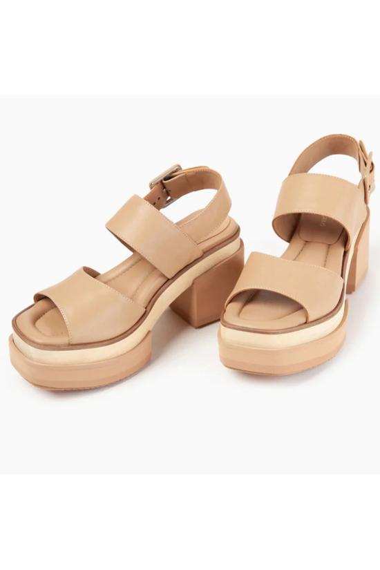  팔로마바르셀로 샌들 1622544 margoti Beige - PALOMA BARCELO