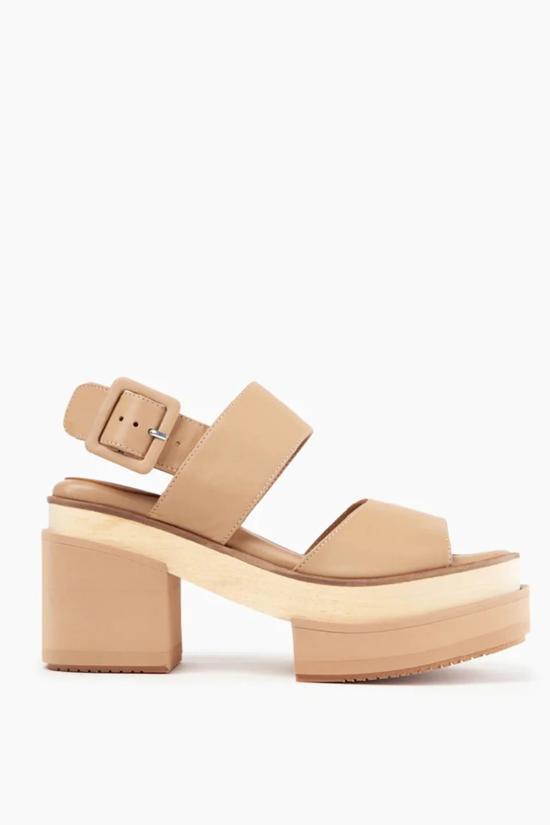  팔로마바르셀로 샌들 1622544 margoti Beige