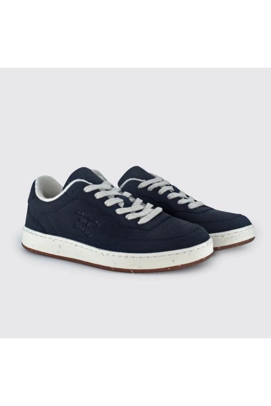  에이씨비씨 스니커즈 SHACBENK 503 Blue - ACBC