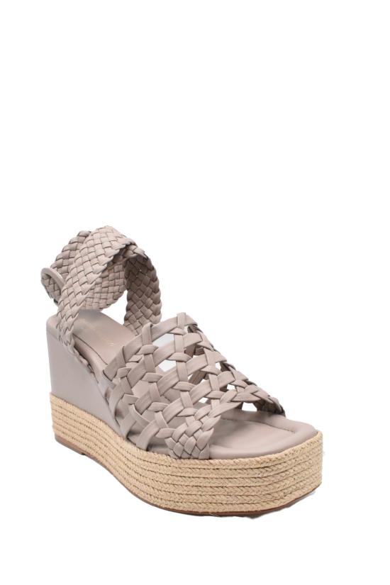  팔로마바르셀로 샌들 3122637 turtledove - PALOMA BARCELO