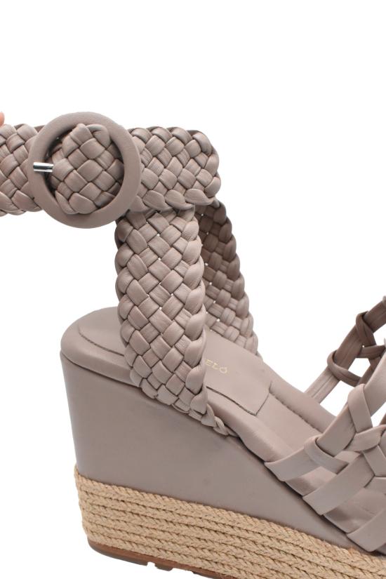  팔로마바르셀로 샌들 3122637 turtledove - PALOMA BARCELO