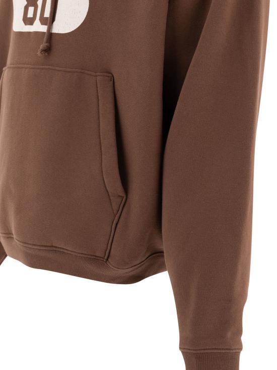 25FW 스투시 긴팔 티셔츠 1185612603 Brown - STUSSY