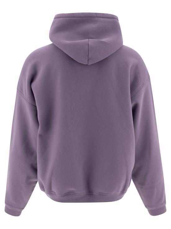 25FW 스투시 긴팔 티셔츠 1185611001 Purple - STUSSY