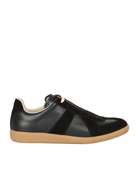  마르지엘라 레플리카 스니커즈 S57WS0236 P1895 H6851 Black