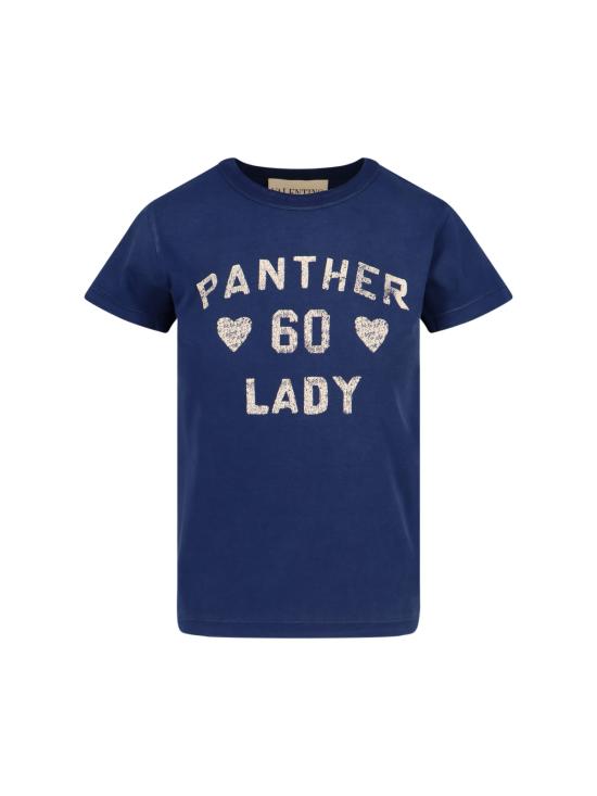 25FW 발렌티노 가라바니 반팔 티셔츠 7B3MG24Y9GL AKP Blue