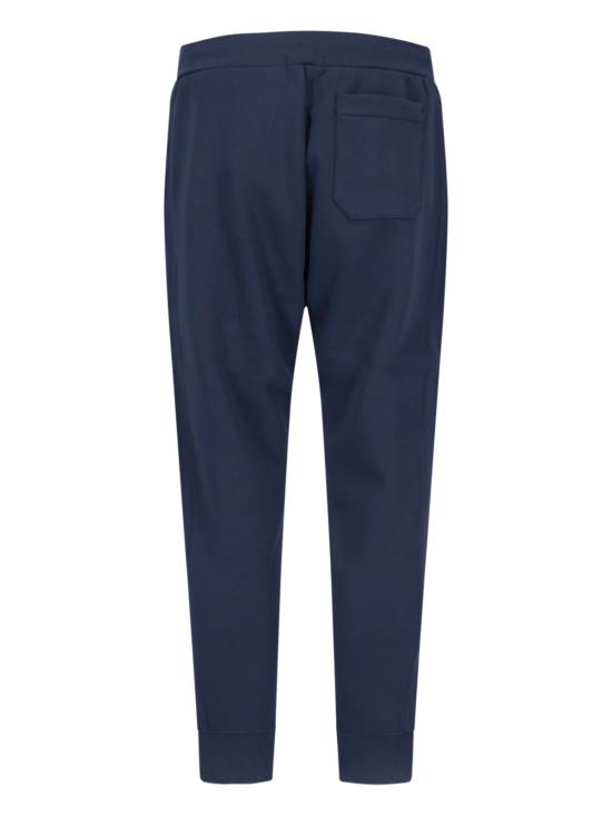 25FW 폴로 랄프로렌 스트레이트 팬츠 710 881510 005 Blue - POLO RALPH LAUREN