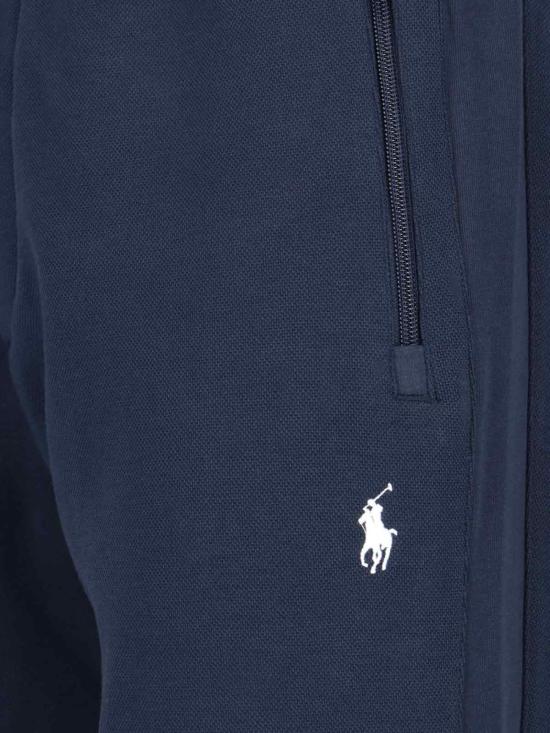 25FW 폴로 랄프로렌 스트레이트 팬츠 710 881510 005 Blue - POLO RALPH LAUREN