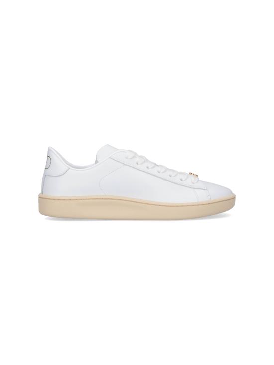 25FW 발렌티노 가라바니 스니커즈 7W2S0LX9BYA DU2 White - VALENTINO GARAVANI