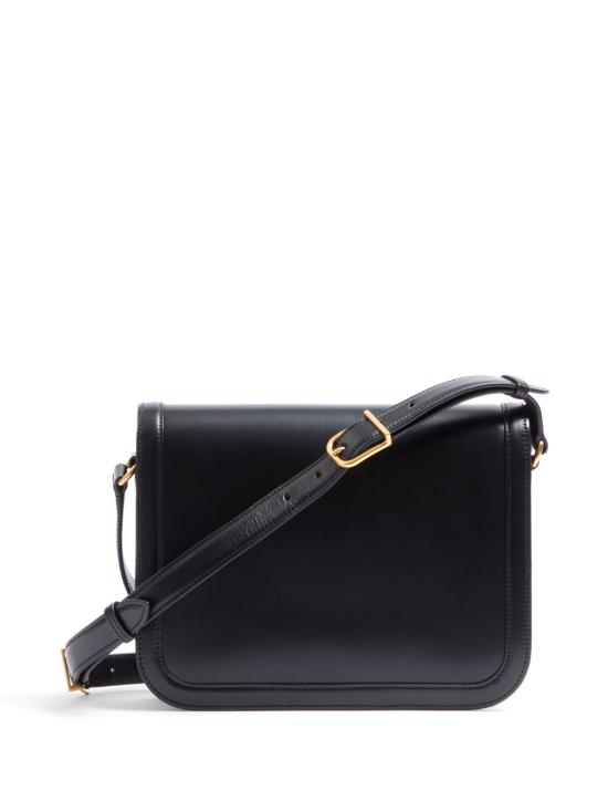 25SS 발렌티노 가라바니 숄더백 6Y2B0D05 ECH0NO Black - VALENTINO GARAVANI