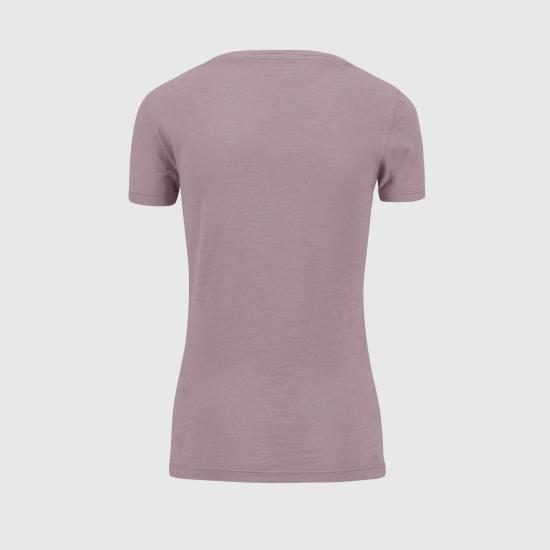  카르포스 반팔 티셔츠 2532036 516 Pink - KARPOS