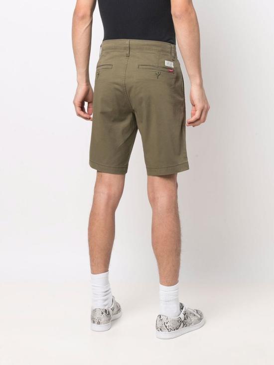  리바이스 숏팬츠 17202 0004 - LEVI'S