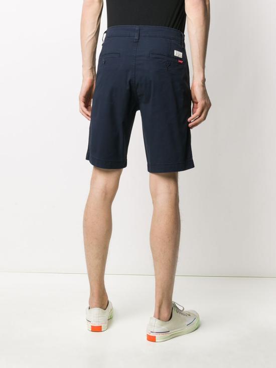  리바이스 숏팬츠 17202 0066 Blue - LEVI'S