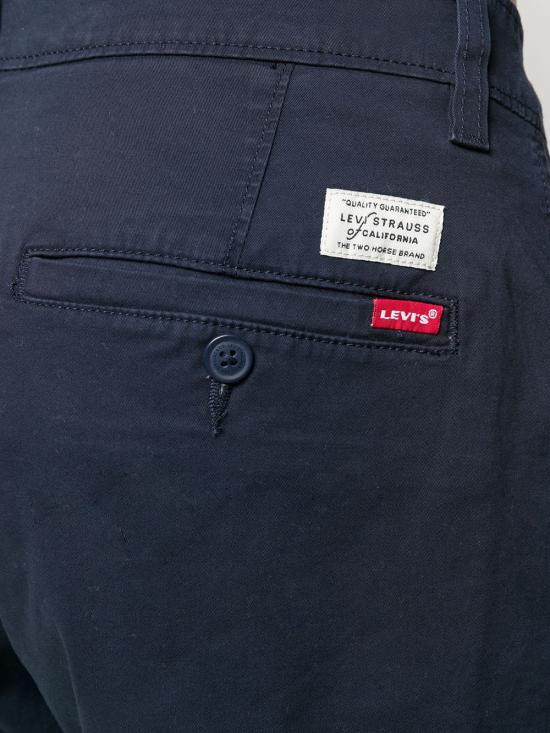  리바이스 숏팬츠 17202 0066 Blue - LEVI'S