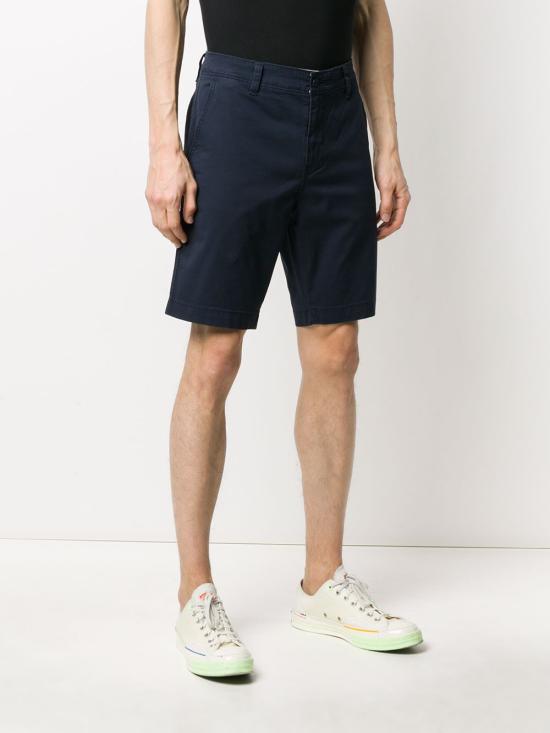  리바이스 숏팬츠 17202 0066 Blue - LEVI'S