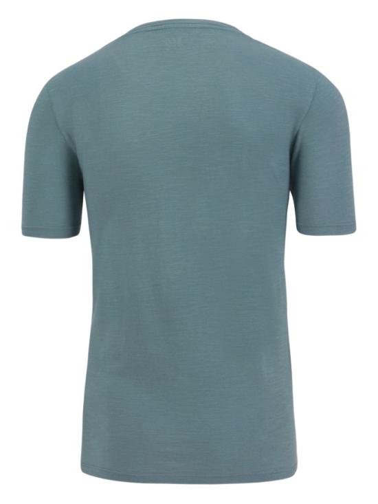  카르포스 반팔 티셔츠 2531036 385 Blue - KARPOS