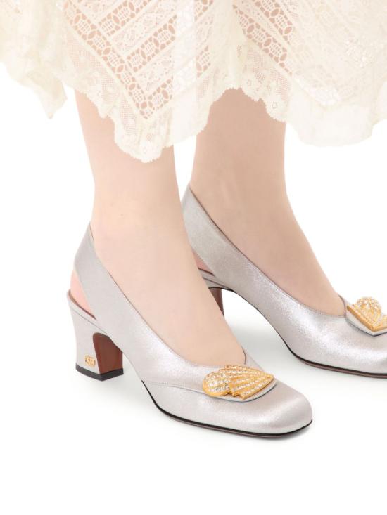 25FW 발렌티노 가라바니 힐/펌프스 7W2S0MJ8PHI S13 - VALENTINO GARAVANI