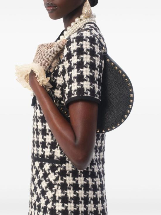 25FW 발렌티노 가라바니 숄더백 7W2P0AI7VSH 0NO - VALENTINO GARAVANI