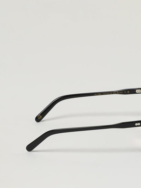 26SS 모스콧 선글라스 OR MLB2 S MILTZEN BASE 2 SUN tc black american Grey - MOSCOT