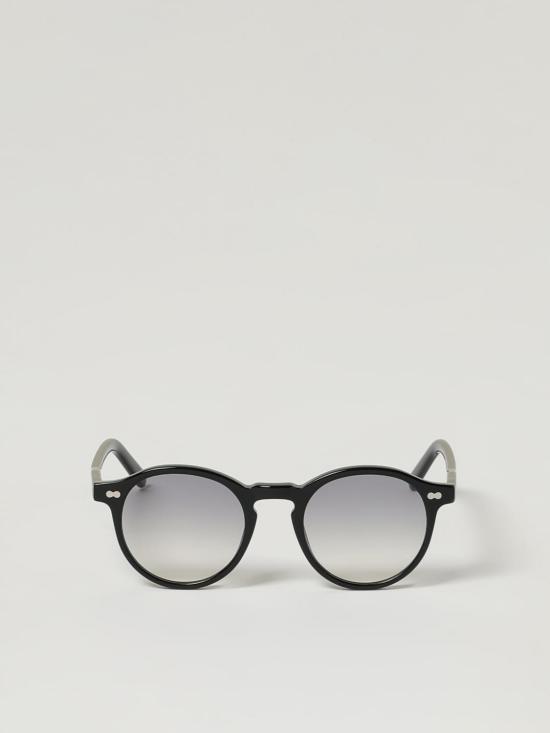 26SS 모스콧 선글라스 OR MLB2 S MILTZEN BASE 2 SUN tc black american Grey - MOSCOT