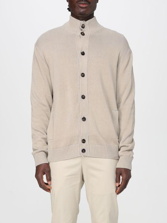 25FW 자노네 스웨터 810100Z1337 Z0803 Beige