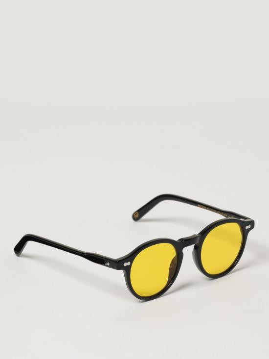 26SS 모스콧 선글라스 OR MLB2 S MILTZEN BASE 2 SUN tg black mellow Yellow