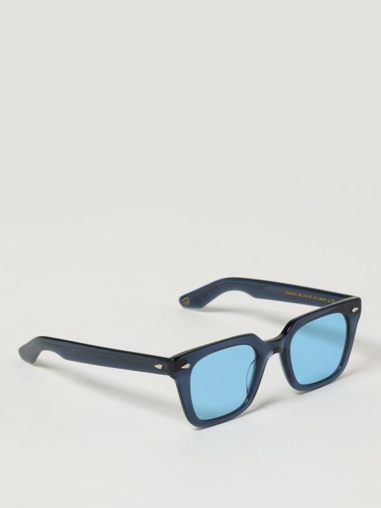 26SS 모스콧 선글라스 OR GRB S GROBER SUN 1400 Navy