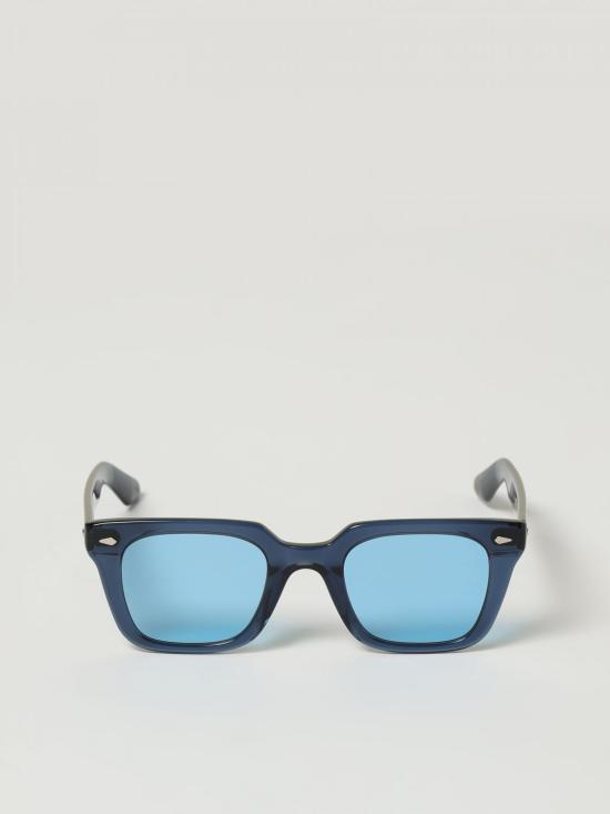 26SS 모스콧 선글라스 OR GRB S GROBER SUN 1400 Navy - MOSCOT