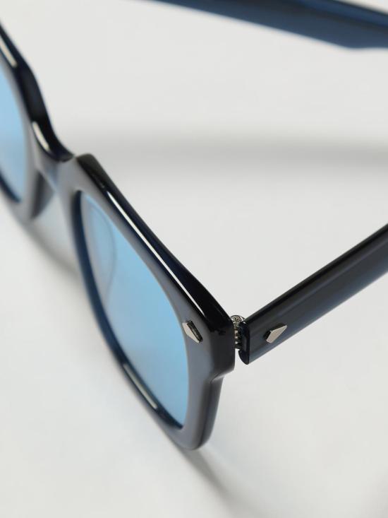 26SS 모스콧 선글라스 OR GRB S GROBER SUN 1400 Navy - MOSCOT