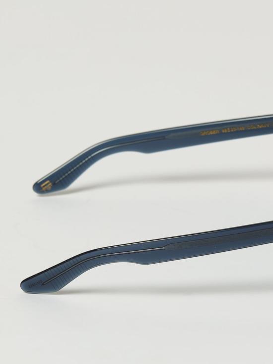 26SS 모스콧 선글라스 OR GRB S GROBER SUN 1400 Navy - MOSCOT