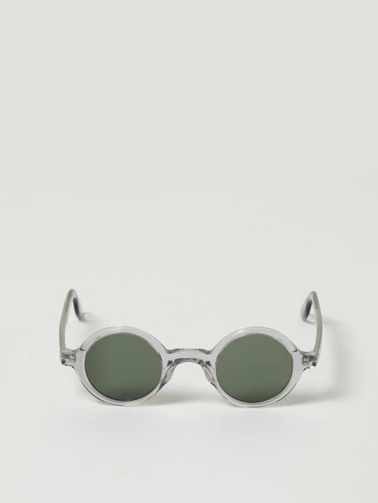 26SS 모스콧 선글라스 OR ZOL S ZOLMAN SUN 1202 02 Grey - MOSCOT