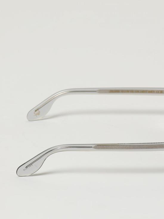 26SS 모스콧 선글라스 OR ZOL S ZOLMAN SUN 1202 02 Grey - MOSCOT