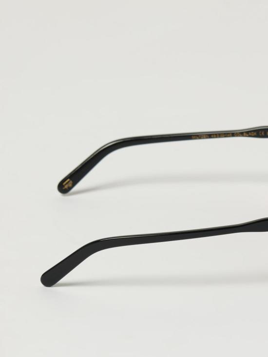 26SS 모스콧 선글라스 OR MLB2 S MILTZEN BASE 2 SUN tw black amber lense Amber - MOSCOT