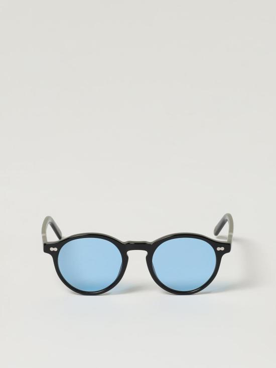26SS 모스콧 선글라스 OR MLB2 S MILTZEN BASE 2 SUN 0200 td black celebrity blue Blue 1 - MOSCOT
