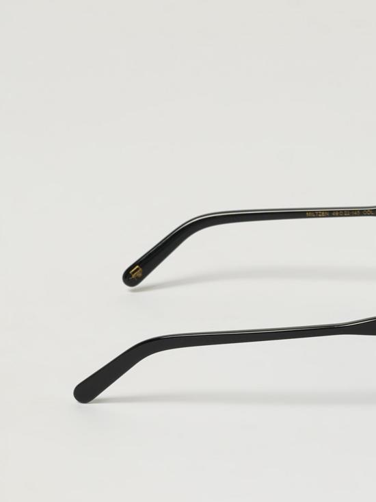 26SS 모스콧 선글라스 OR MLB2 S MILTZEN BASE 2 SUN 0200 td black celebrity blue Blue 1 - MOSCOT