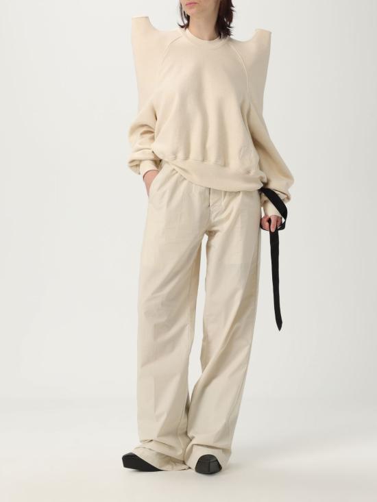 25FW 다크쉐도우 스웨터 DS01E3224FN 21 Beige - DRKSHDW