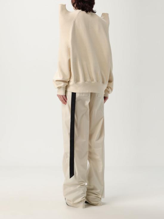 25FW 다크쉐도우 스웨터 DS01E3224FN 21 Beige - DRKSHDW