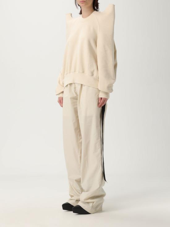25FW 다크쉐도우 스웨터 DS01E3224FN 21 Beige - DRKSHDW
