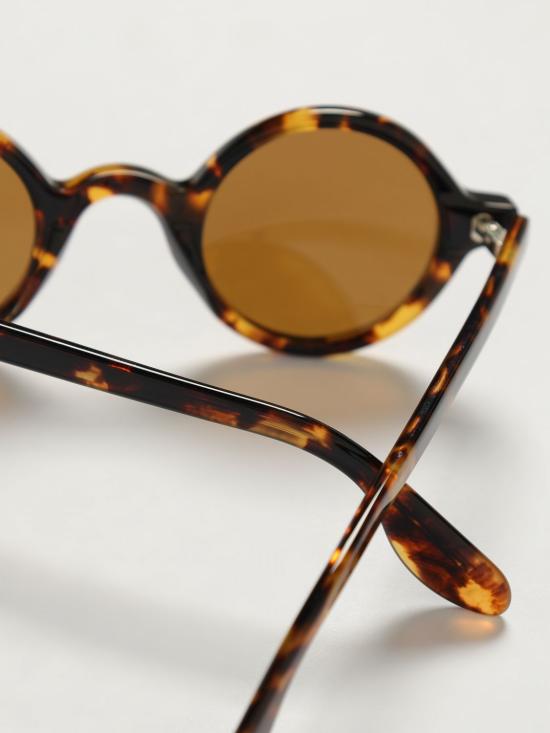 26SS 모스콧 선글라스 OR ZOL S ZOLMAN SUN 0307 03 Brown - MOSCOT