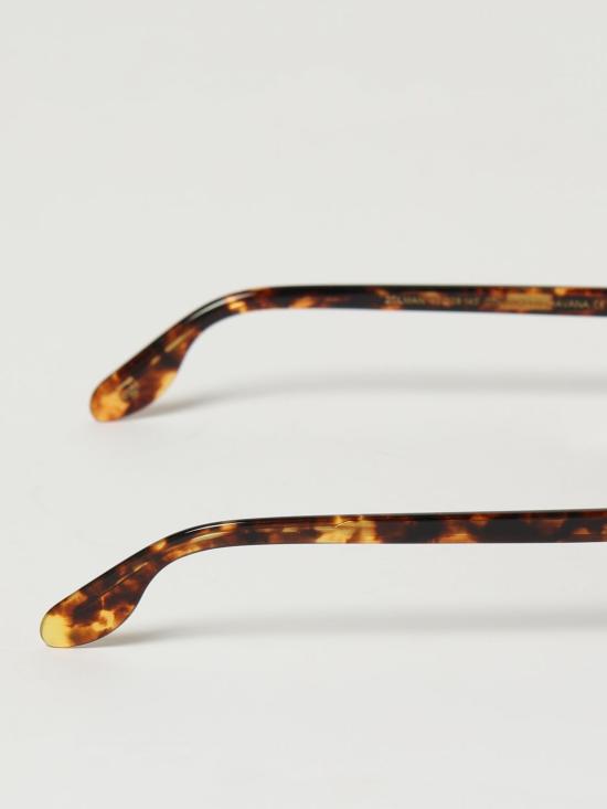 26SS 모스콧 선글라스 OR ZOL S ZOLMAN SUN 0307 03 Brown - MOSCOT