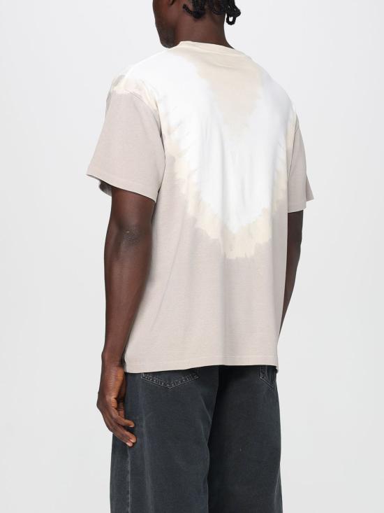 25SS MM6 메종마르지엘라 반팔 티셔츠 SH2GC0025M20110 961 Multicolor - MM6 MAISON MARGIELA