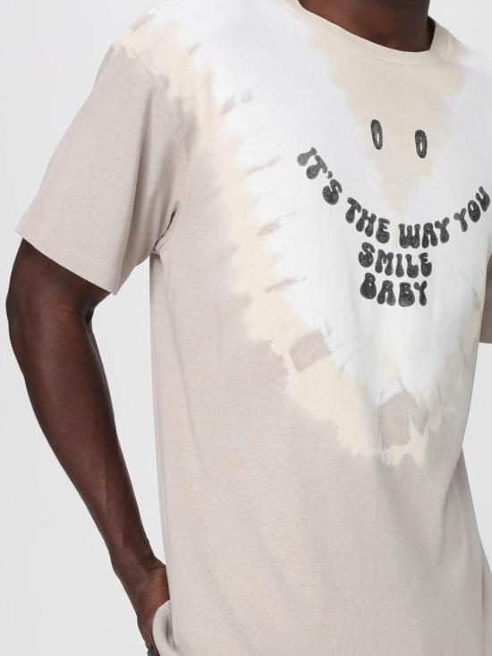 25SS MM6 메종마르지엘라 반팔 티셔츠 SH2GC0025M20110 961 Multicolor - MM6 MAISON MARGIELA