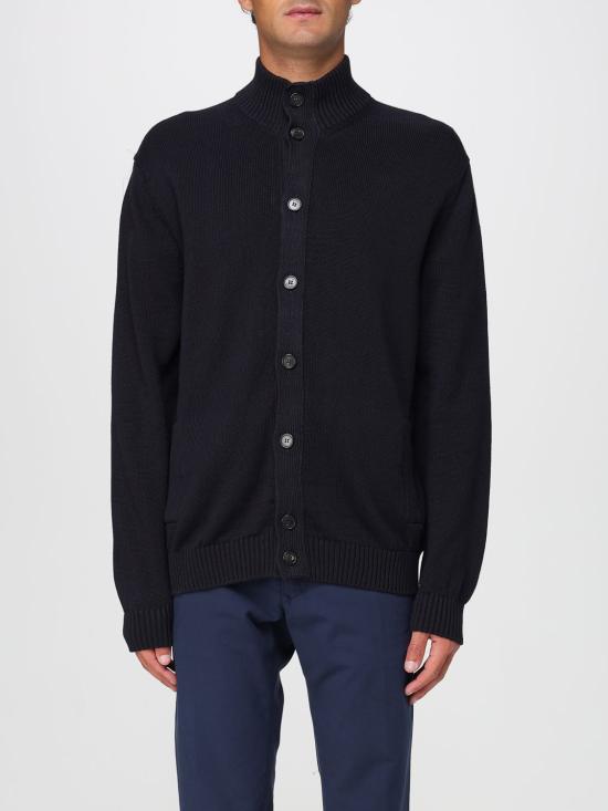 25FW 자노네 스웨터 810100Z1337 Z1222 Blue