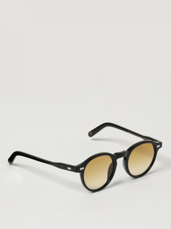 26SS 모스콧 선글라스 OR MLB2 S MILTZEN BASE 2 SUN tk black chestnut fa Hazel