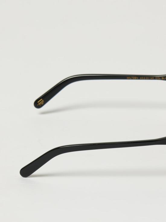 26SS 모스콧 선글라스 OR MLB2 S MILTZEN BASE 2 SUN tk black chestnut fa Hazel - MOSCOT