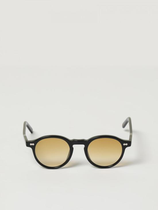 26SS 모스콧 선글라스 OR MLB2 S MILTZEN BASE 2 SUN tk black chestnut fa Hazel - MOSCOT