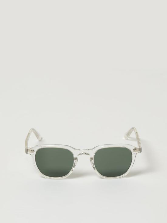 26SS 모스콧 선글라스 OR BIL S BILLIK SUN 0306 02 Transparent - MOSCOT